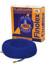 Finolex FR-LSH Wires 1.5 Sqmm Blue 180 Mtrs