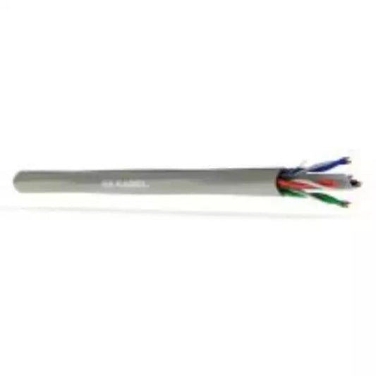 RR Kabel Ratna LAN 4 pair LAN Cat 6 305 Mtrs Grey