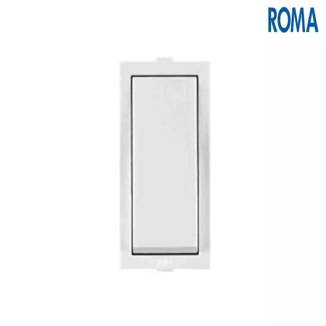 Anchor Panasonic Roma Classic 20A 1 Way Switch