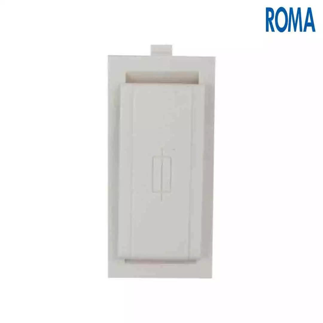 Anchor Panasonic Roma Classic Fuse Unit For 16 Or 10A