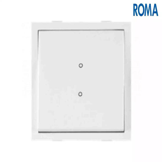 Anchor Panasonic Roma Classic 10AX 2 Way Switch 2M Silver