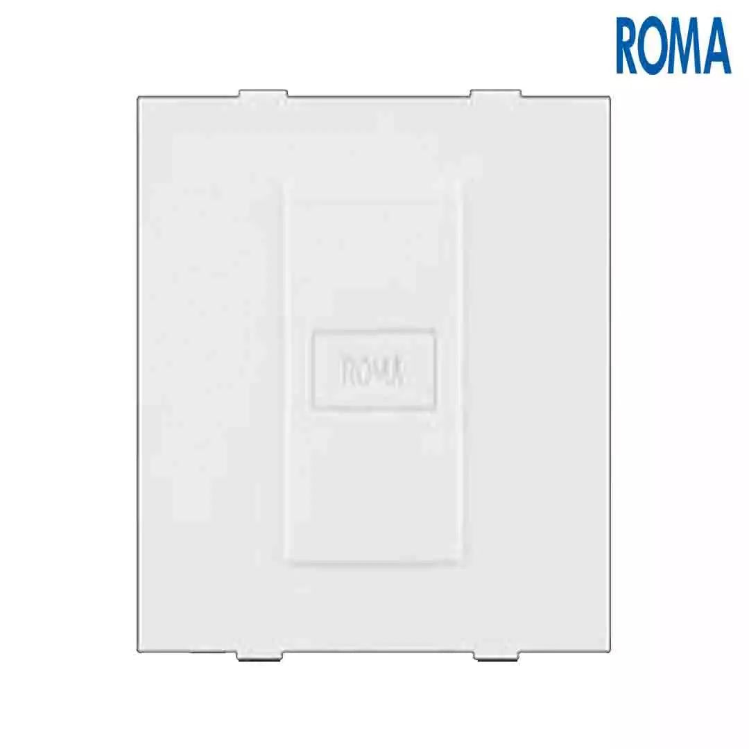 Anchor Panasonic Roma Classic Blank Plate Dura