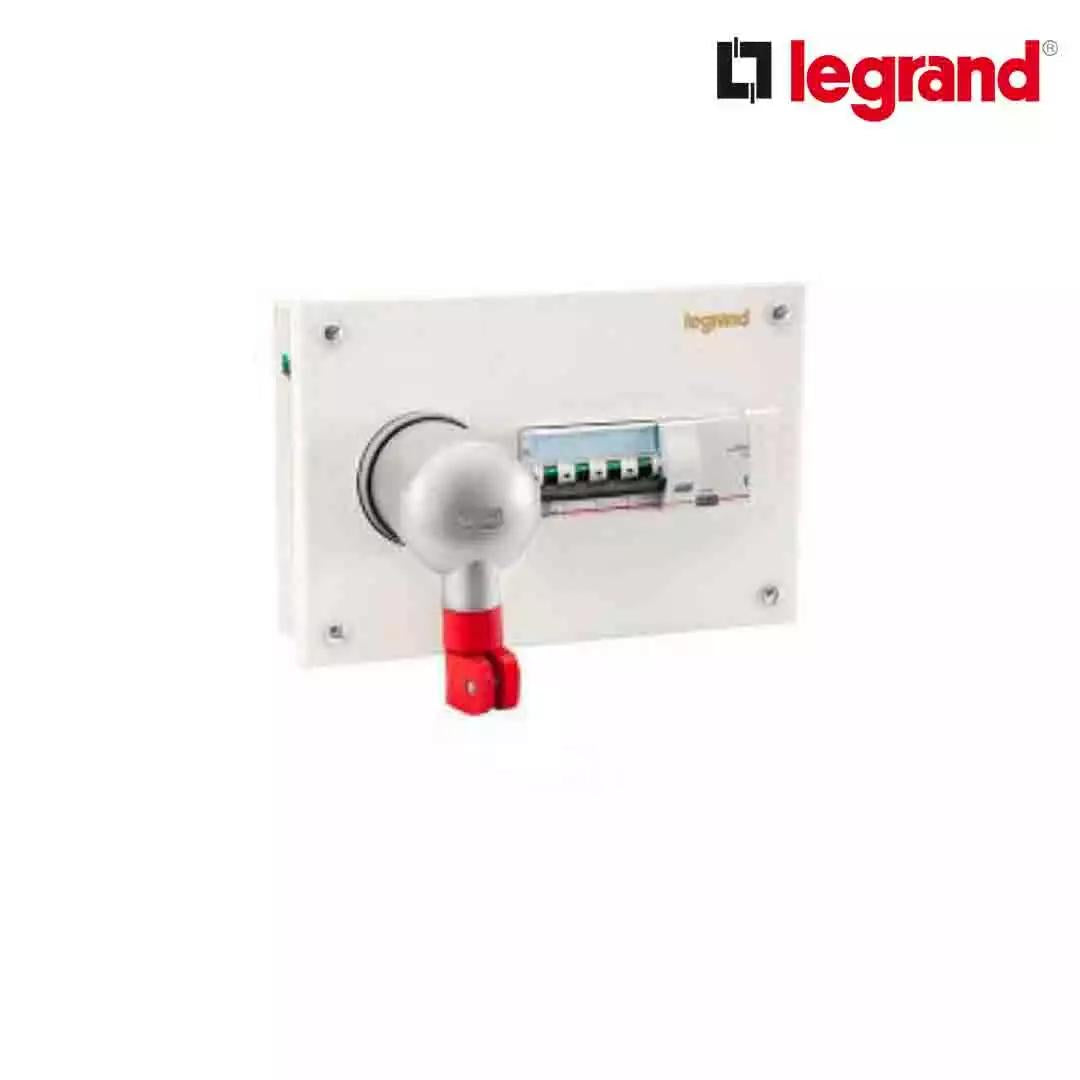 Legrand DX3 20 A SP 2P+E 1 Module Plug & Socket DB Ekinoxe Metra Plug & Socket DB for DX3 MCB/RCCB/RCBO White