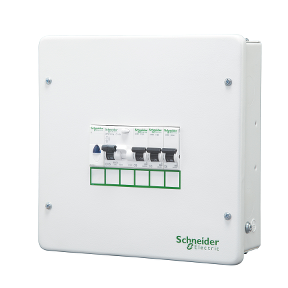 Schneider SPN SD 6 way DB