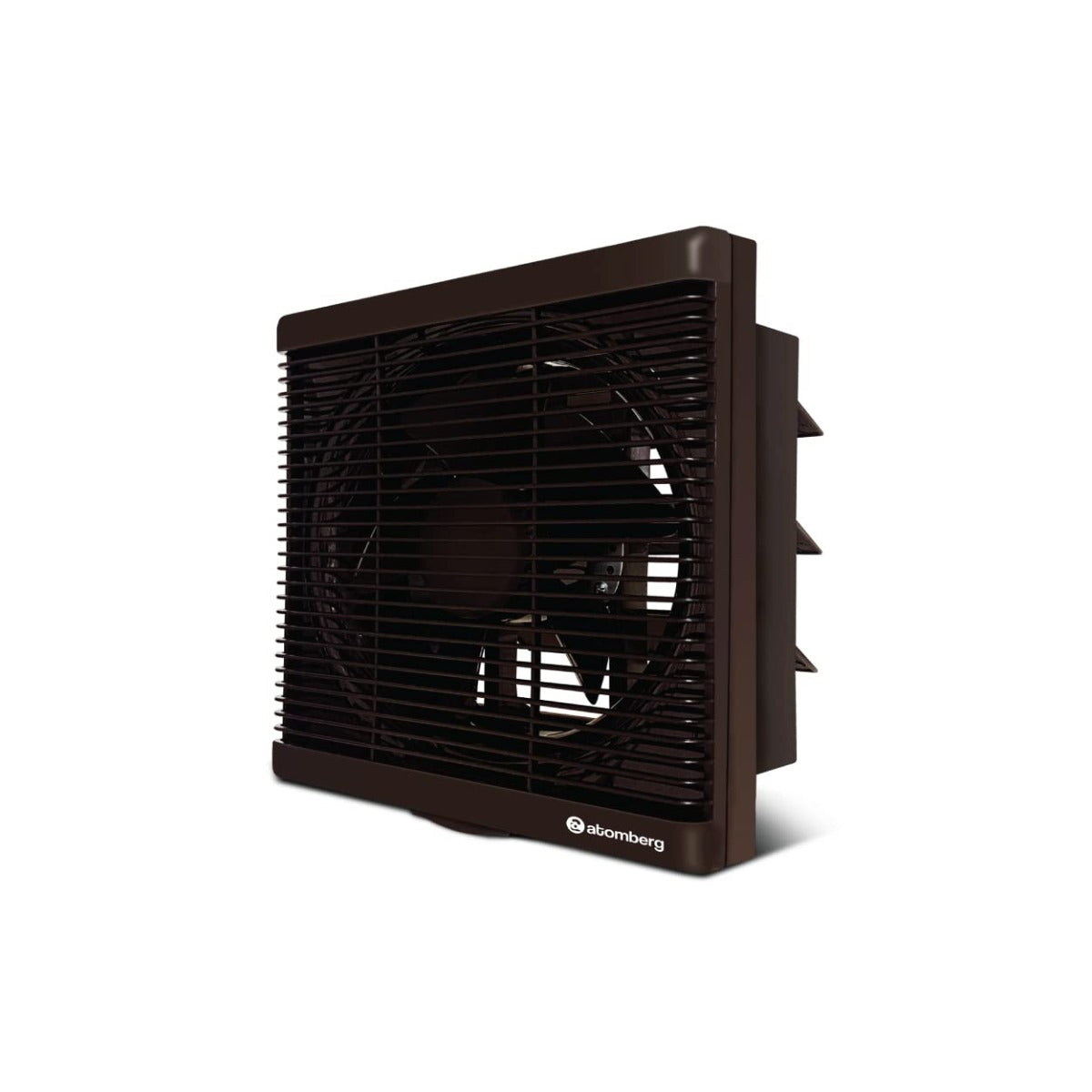 Atomberg Efficio  Energy Saving Exhaust Fan 250mm Brown