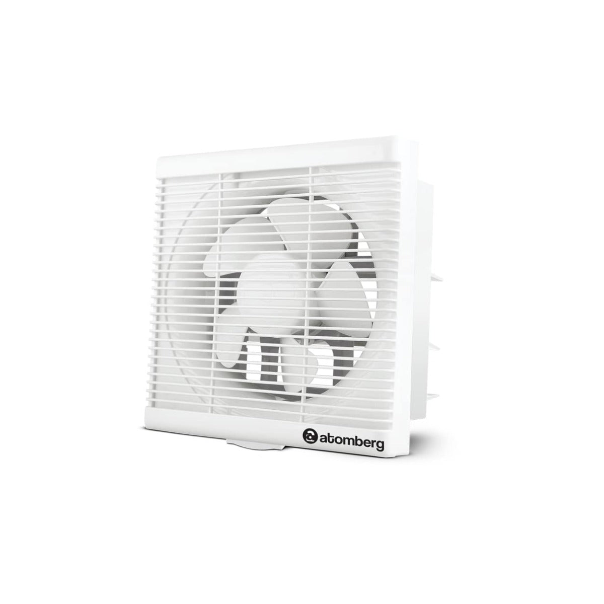 Atomberg Efficio Energy Saving Exhaust Fan  250mm White