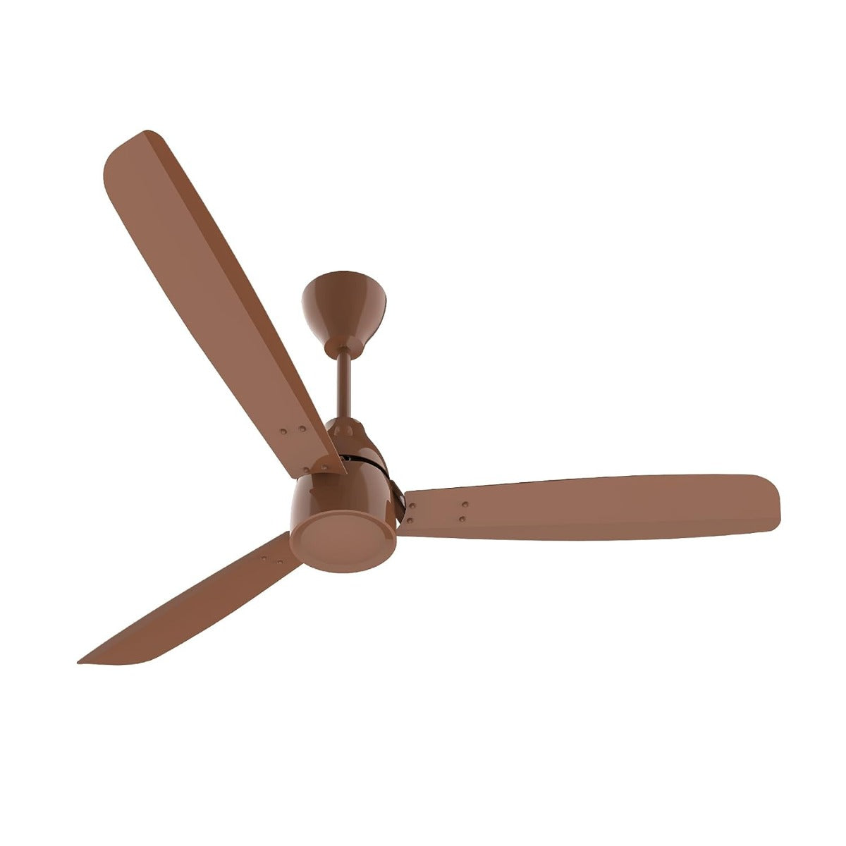 Atomberg Renesa Alpha Ceiling Fan BLDC 1200mm Gloss Brown