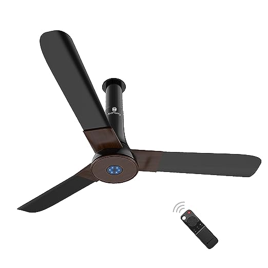 Atomberg Studio Plus Ceiling Fan BLDC 1200 mm  Earth Brown