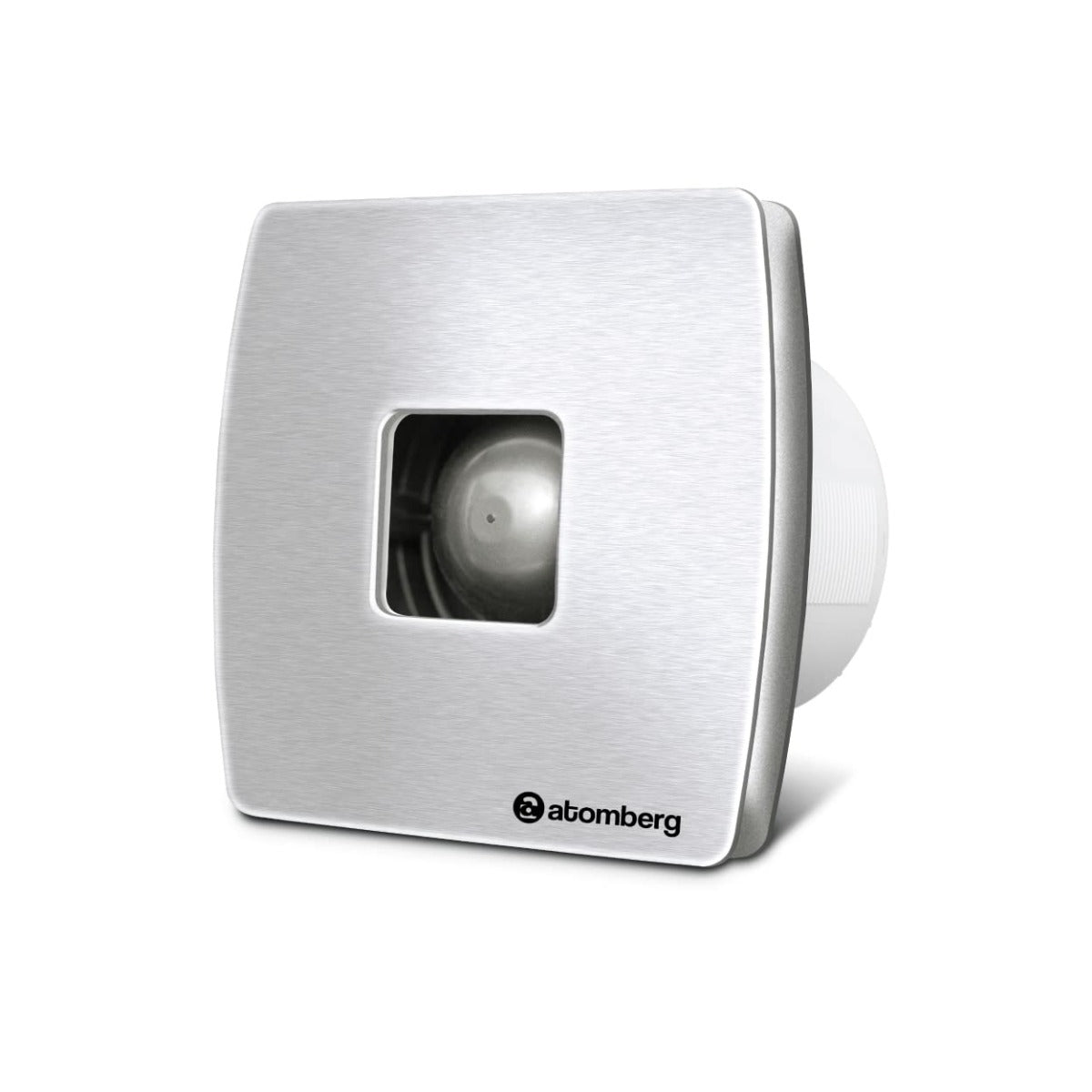 Atomberg Studio Plus Energy Saving Exhaust Fan 150mm SS Finish