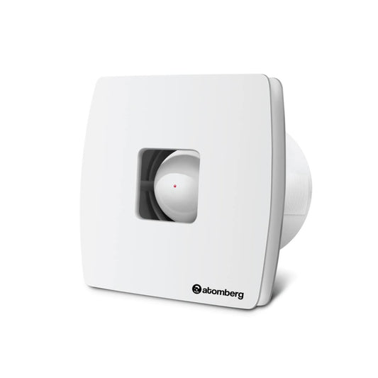 Atomberg Studio Plus Energy Saving Exhaust Fan  150mm White