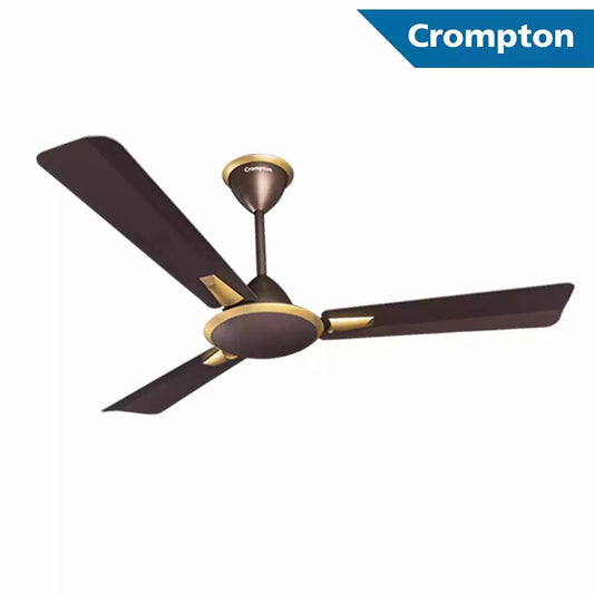 Crompton Premium Ceiling Fans Aura Prime Antidust Chicory 600 mm