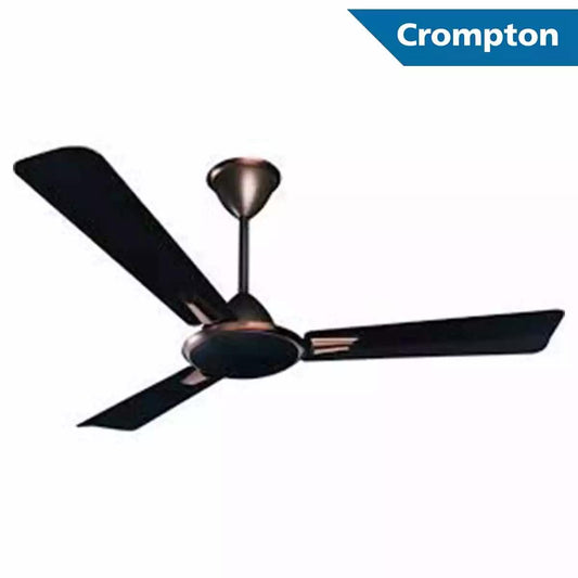 Crompton Premium Ceiling Fans Aura Prime Antidust Chicory 900 mm