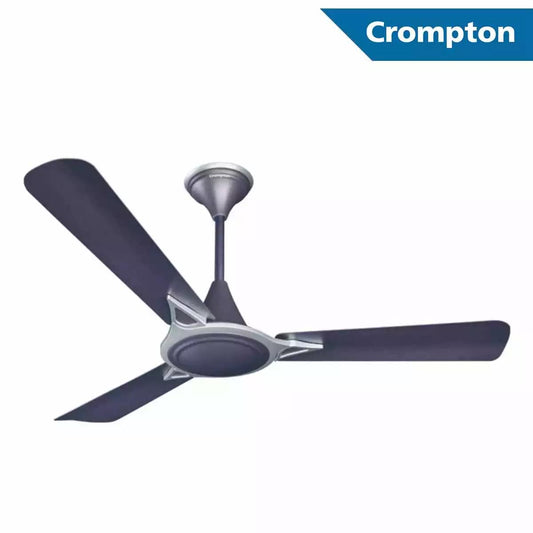 Crompton Premium Ceiling Fans Avancer Prime Antidust Mica Matt 1200 mm