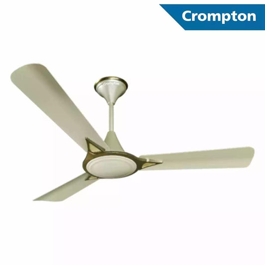 Crompton Premium Ceiling Fans Avancer Prime Antidust Winter Glow 1200 mm