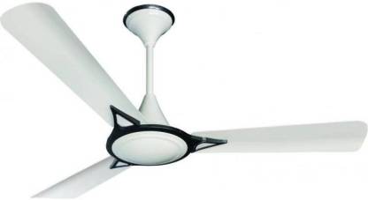 Crompton Premium Ceiling Fans Avancer Prime Honey Wood 1200 mm