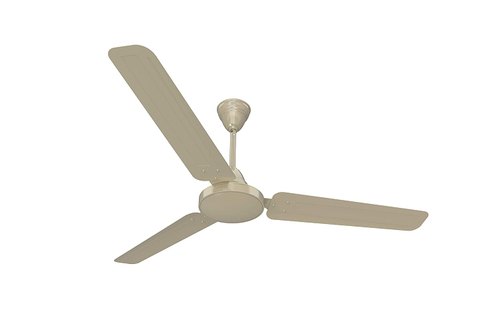 GM Ceiling Fan 9 Plus Black Coffee 1200 mm