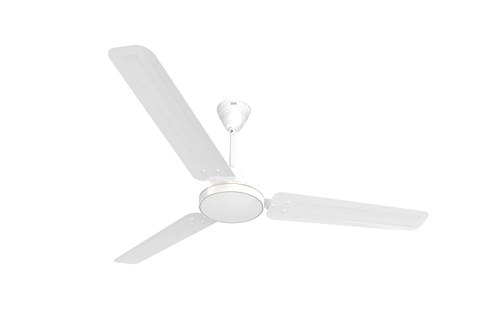 GM Ceiling Fan 9+ White 900 mm