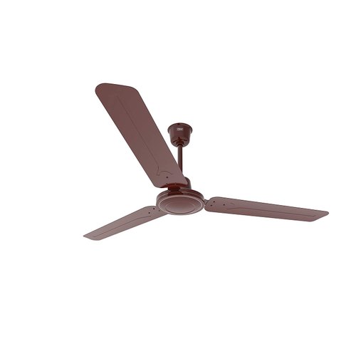 GM Ceiling Fan G Breeze Black Coffee 1200 mm