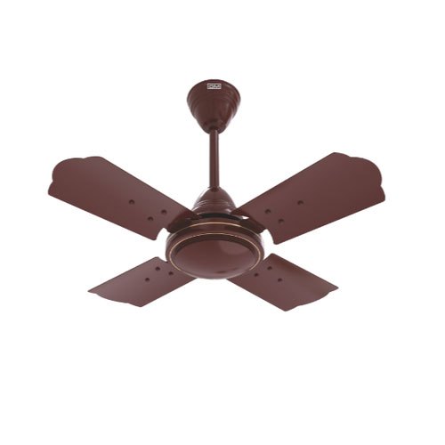 GM Ceiling Fan Sonic 650 Brown 900 mm