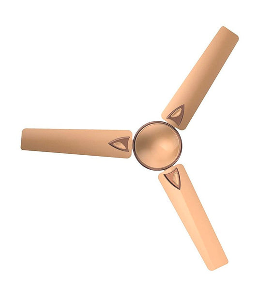 GM Ceiling Fan Nexa Rose Gold 1200 mm