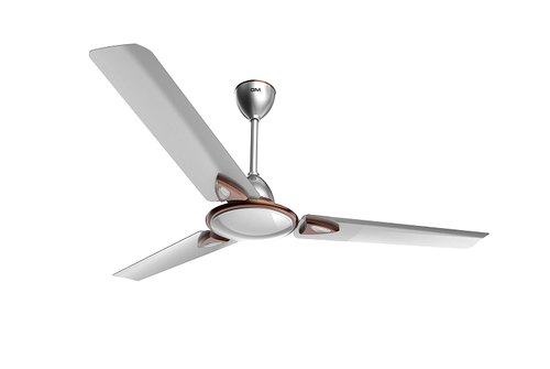 GM Ceiling Fan Nexa Mettalic Silver 1200 mm