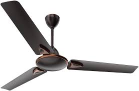 GM Ceiling Fan Orisys Premier Brown-Antique Copper 1200 mm