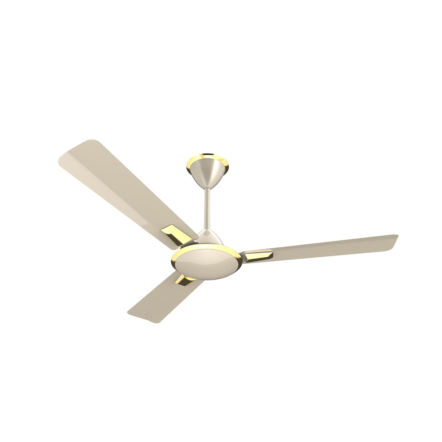 Crompton Decorative Ceiling Fans Versa Husky Gold 1200 mm