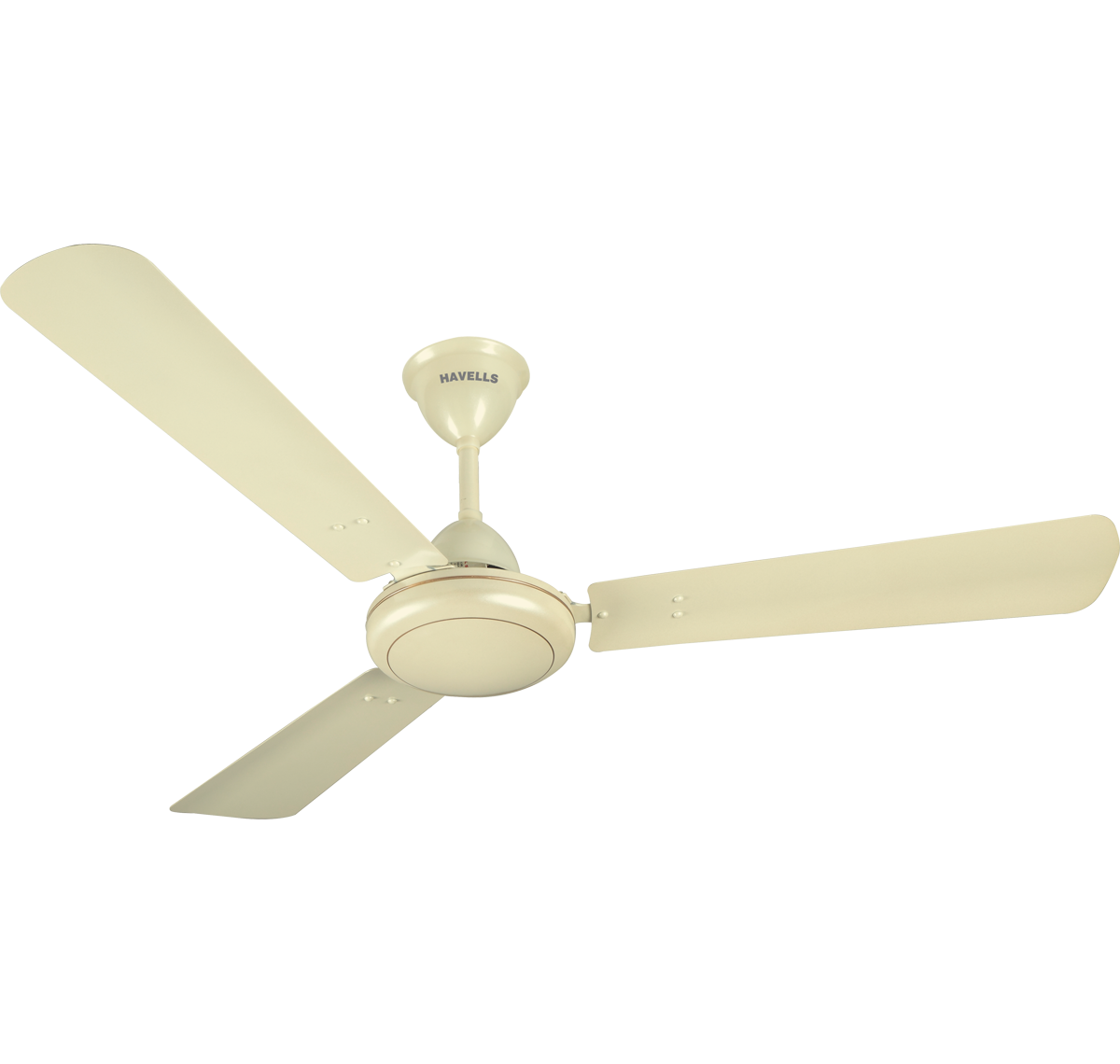 Havells Leganza ES Decorative Fan Mist Honey 1200 mm