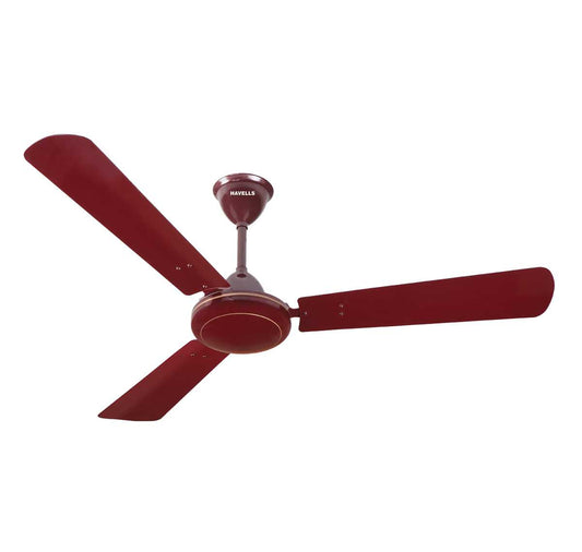 Havells SS 390 Ceiling Fan Bianco 1200 mm