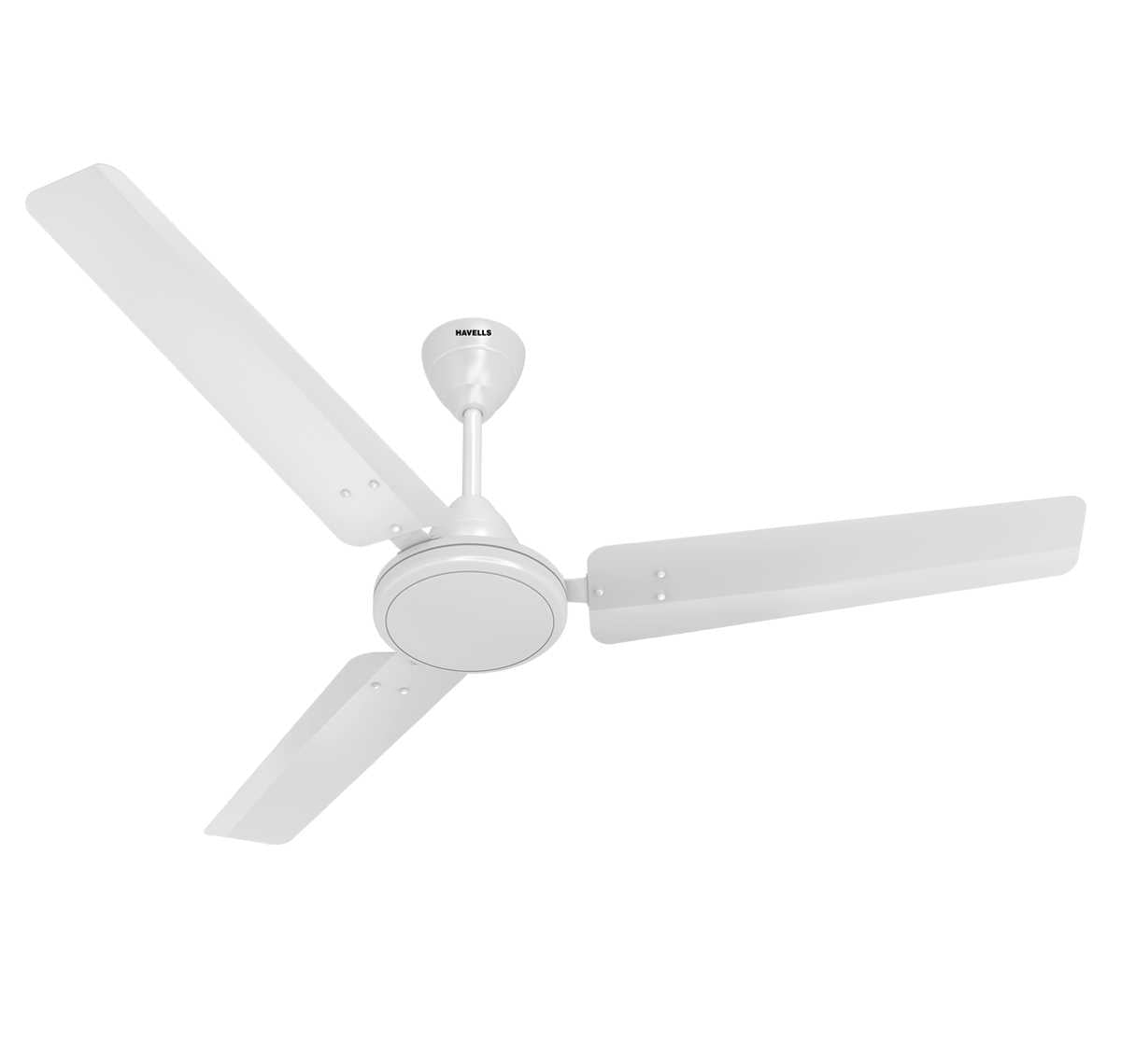 Havells SS 390 Ceiling Fan Matt White 1200 mm