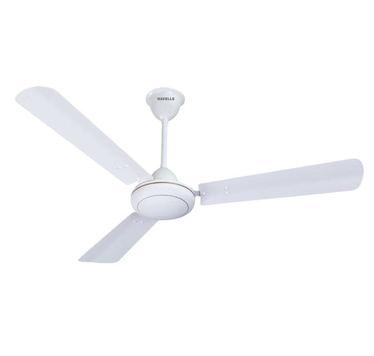 Havells SS 390 Ceiling Fan White 1200 mm