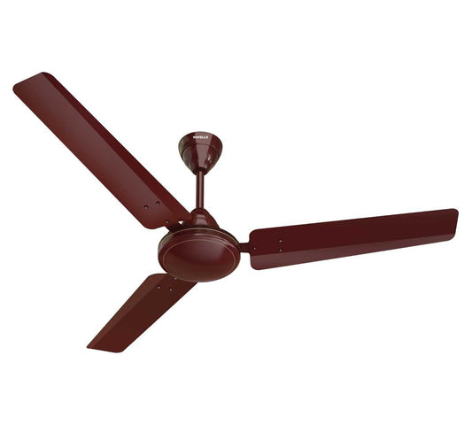 Havells SAMRAAT CeilingFan Brown 1200 mm