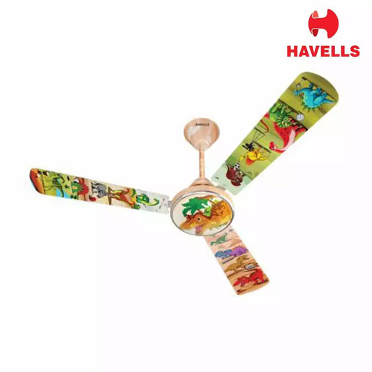 Havells Saurous World Special Finish Fans 1200 mm