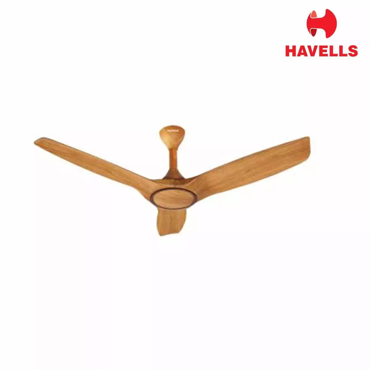 Havells Stealth Wood I Special Finish Fans PineWood I CO CHR  1250 mm