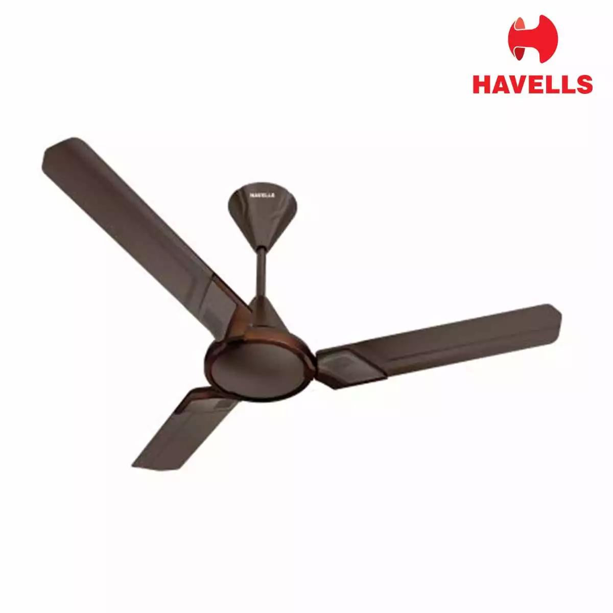 Havells Zester - ES  Decorative Fan Dusk 1200 mm