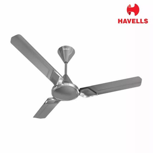 Havells Zester - ES Decorative Fan Slate 1200 mm