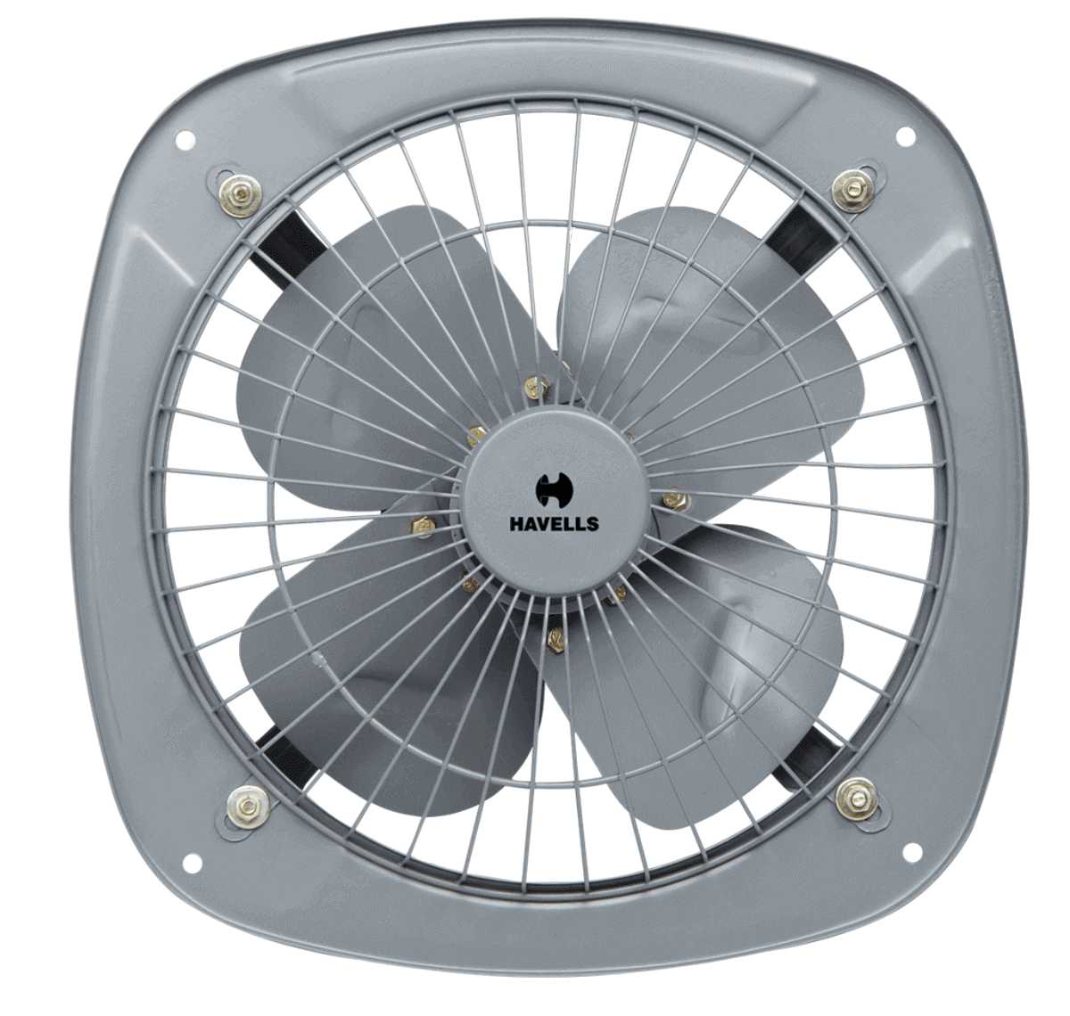 Havells Ventilair DB NEO Exhaust Fan Grey 230 mm