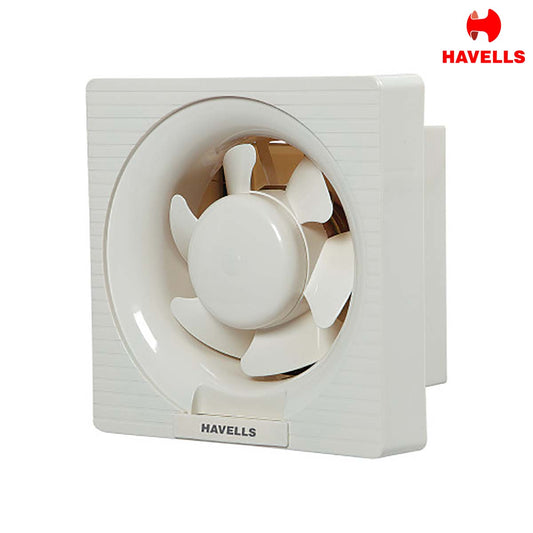 Havells Ventilair DX ExhaustFan White 250 mm