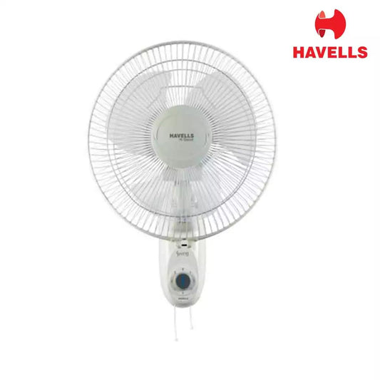 Havells Swing Hs Wall Fans Off White 300 mm