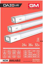 GM Four Five 10AX 1 Way Switch 1 M