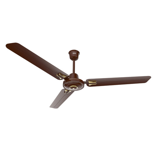 GM Ceiling Fan G-strom 400 Pearl Brown 1200 mm