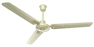 GM Ceiling Fan G-strom 400 Pearl Gold 1200 mm