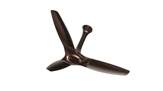 GM Ceiling Fan Embassy Wengy-Copper 1250 mm