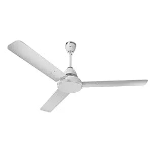 GM Ceiling Fan Torrent Ivory 1250 mm