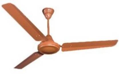 Crompton Standard Ceiling Fans High Speed Brown 900 mm