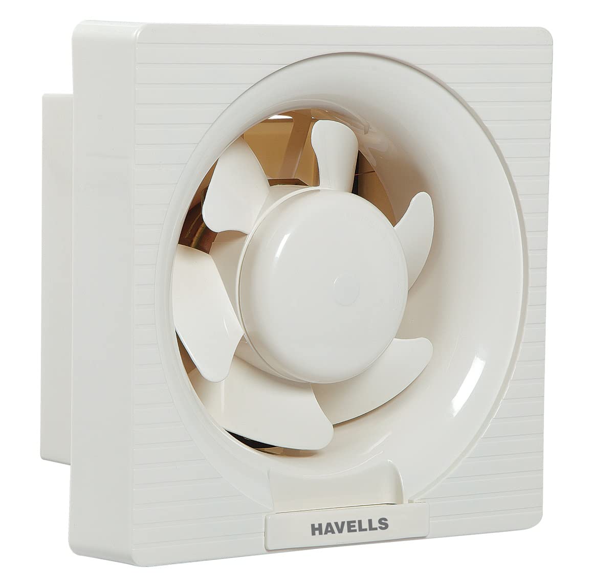 Havells Ventil Air DXZ (White 150 mm) Exhaust Fan