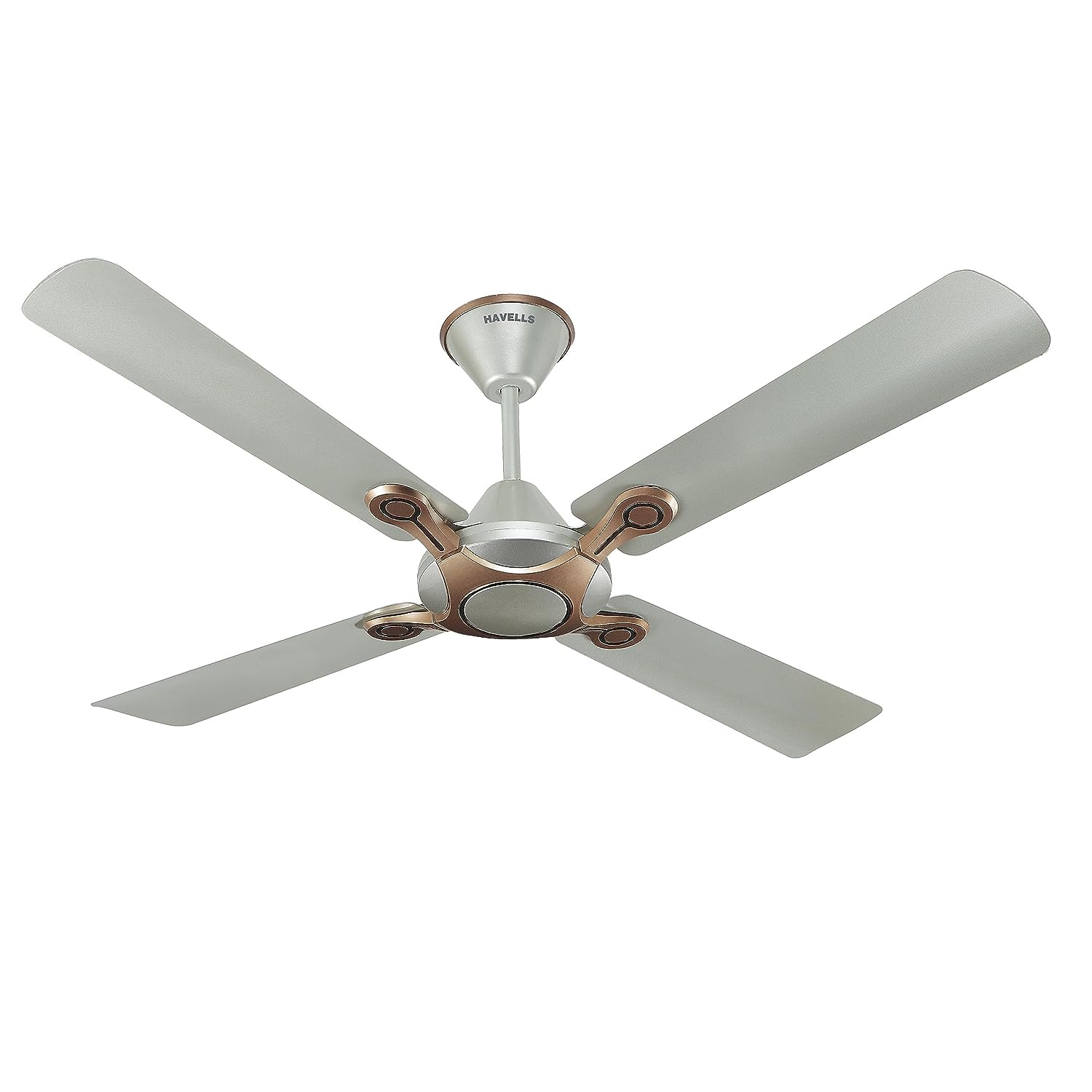 Havells Leganza ES Decorative Fan B.Gold Ecom 1200 mm