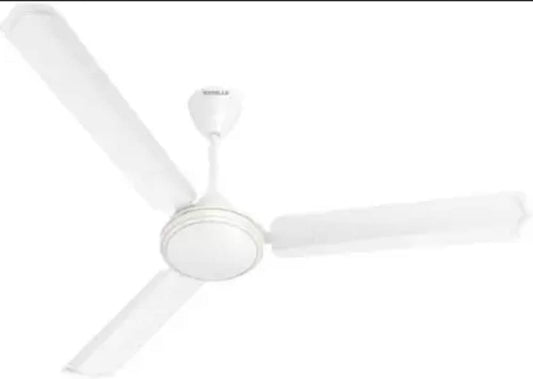 Havells Thrill Air Ceiling Fan White 1200 mm