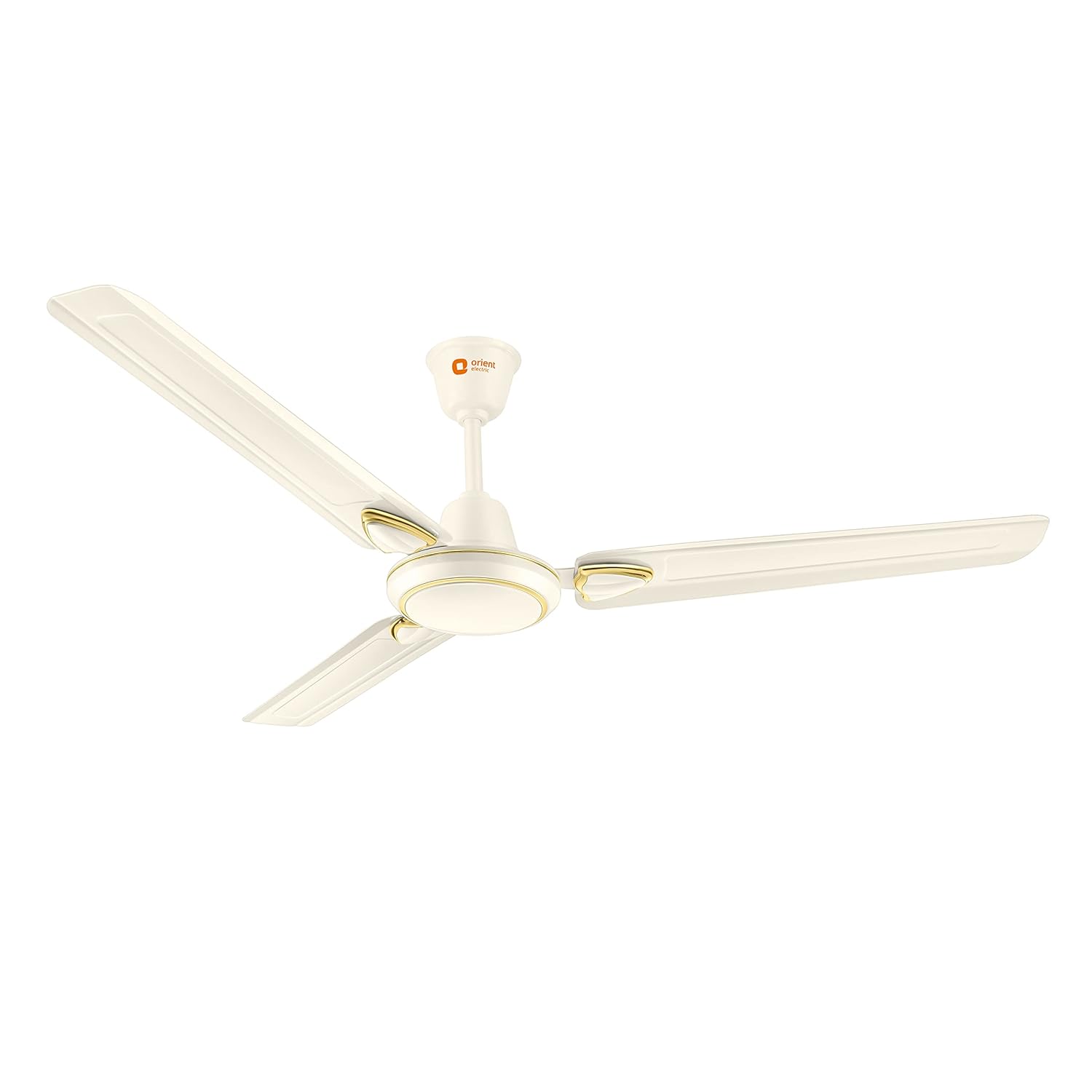 Orient Arctic Air Eco.Ceiling fans Soft Pearl 1200 mm