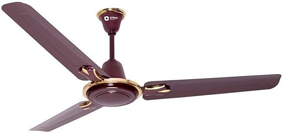 Orient Blitz Deco Base Series Brown 1200 mm